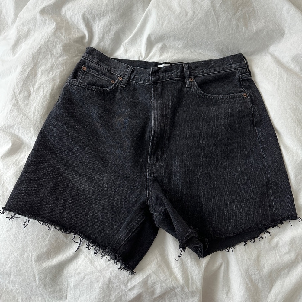 Agolde Stella Shorts